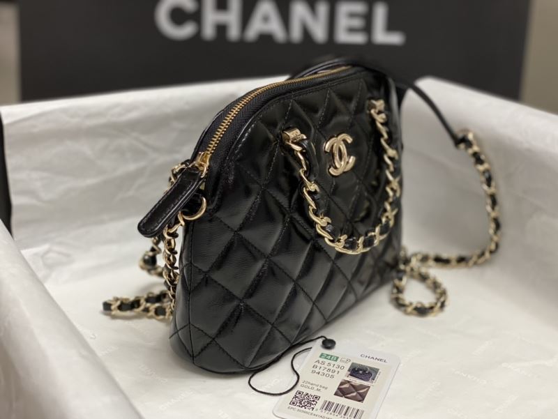 Chanel Top Handle Bags